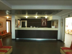 Hotel Sporting