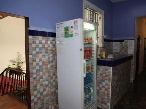 Central Station Hostel Barcelona