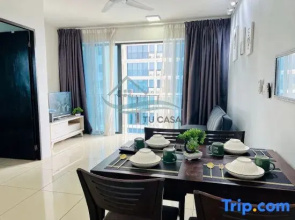 Venus Suite Trefoil in Setia Alam 1