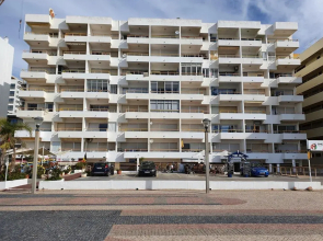 T1 Praiamar 3F FR MAR A C Estacionament