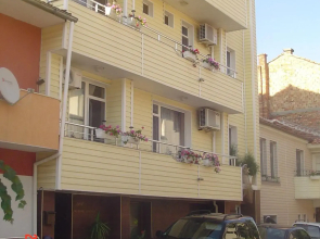 Guest House Morska Zvezda