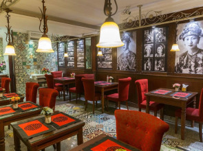 Ben Thanh Boutique Hotel