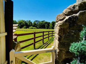 Kingfisher Lodge