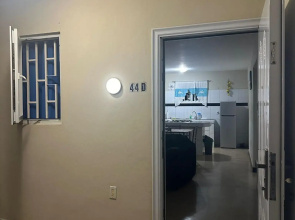Blue Apartments