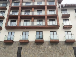 Loft I, Studio N 108