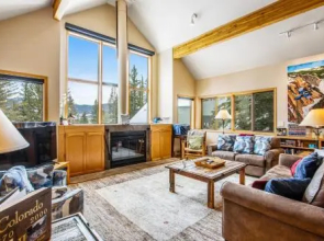 Cool Ridge Town Home at Summerwood