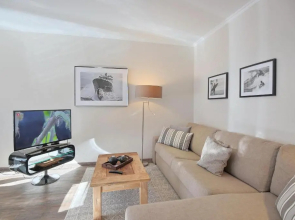 Haus Sonnenschein Haus Sonnenschein Appartement 7 Strandnest