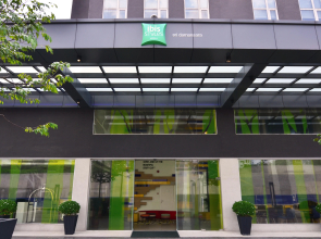 ibis Styles Kuala Lumpur Sri Damansara