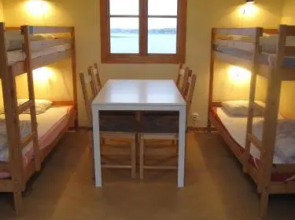 Badholmens Vandrarhem