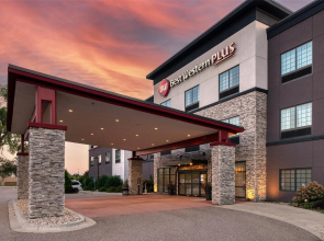 Best Western Plus Saint Peter