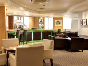 Holiday Inn London - Regent's Park by IHG