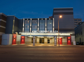 Crowne Plaza Kitchener-Waterloo by IHG