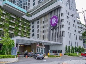 OYO 450 Home Located In The Heart Of Kl And Walking Distance From Jala