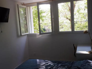 Le Mangin - Rent4night Grenoble