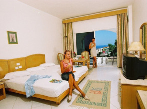 Royal Paradise Beach Resort