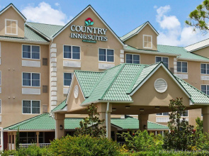 Country Inn & Suites by Radisson, Port Charlotte, FL