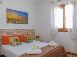 Beautiful Home in Pachino With 3 Bedrooms and Wifi