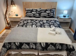 PrideNativo Suites Rapa Nui