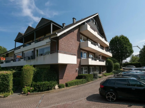 Haus Baltic Wohnung 20