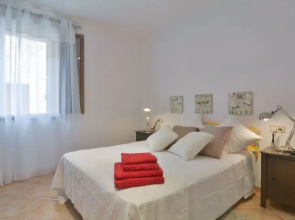 Mallorca town house with terrace 6pax