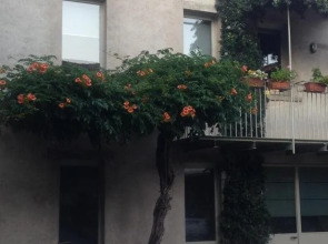 La Corte del Noce