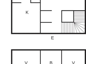 7 Person Holiday Home in Borlange-by Traum