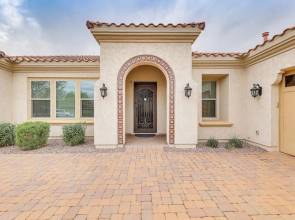Luxury Queen Creek Home w/ Calming Pool Oasis!