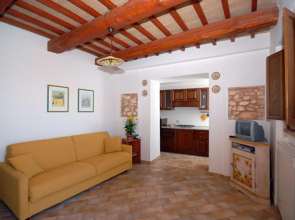 Agriturismo Fiordaliso
