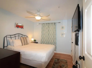 St. Martin Beachwalk Villas 214