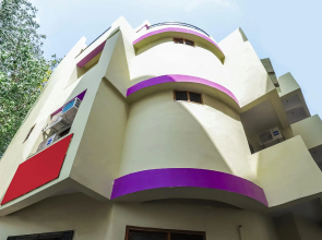 OYO 14562 Rishabh Guest house