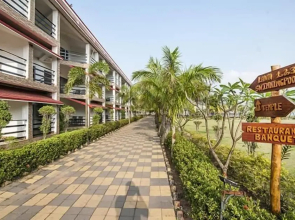 Hotel Sonar Bangla Kolaghat