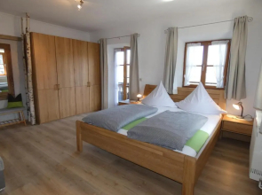 Apartments Donebauer