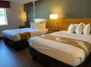 Best Western Frontier Inn