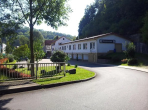 Landgasthof zum Heiligenberg