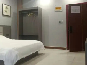 Junyi Hotel (Fuyang Normal University West Lake Campus Branch)