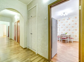 Апартаменты Welcome Home, Чайковского 50