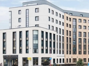 Student Only Belaton House