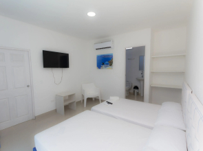 Palma Linda Coveñas by Bernalo Hotels