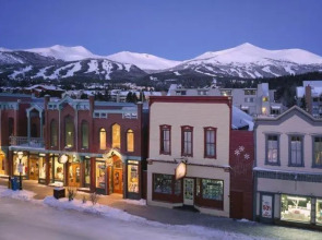 Gravity Haus Breckenridge