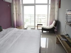 Xishuangbanna Elephanthome Hotel