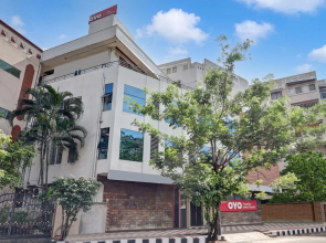 Flagship 75069 Opp Amulya Hospital