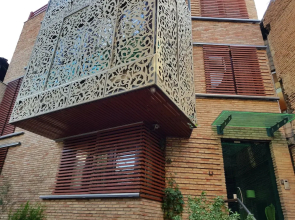 Tbilisi Core Apartment