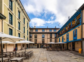 Apartamento Supercentrico
