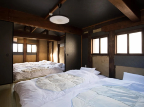 KYOTO Yadomachi Nishijin