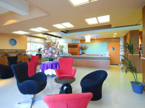 21 Holiday Resort