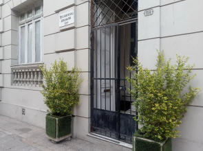 Residencial Ahumada Vip