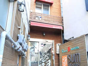 Sum Hostel Nampo