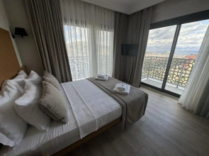 Nova Butik Hotel