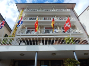 Park Hotel