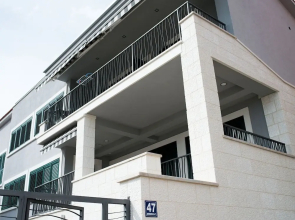 Comfortable Apartment in Šibenik Near Old Town & Seabeach